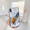 MY15 Hawk Eagle Soft Shell Phone Case for Xiaomi Poco C40 C50 C51 C55 C65 C71 C75 F3 F5 F6 F7 M2 M3 Pro Ultra