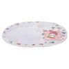 Seibu Shoji Daiwa Lunch Plate Melamine Resin Japan RLVD9 Children's "My Melody" (Large) MC-31