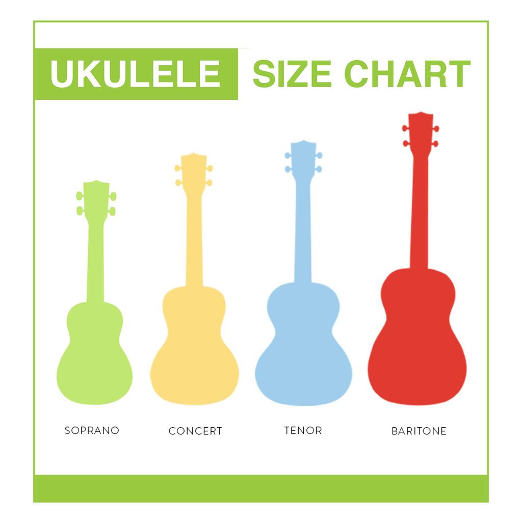 KALA Ukulele Series Mahogany Body Concert Successor KA-15 KA15C-WBAG20_06 [KA-15C Model] (Case Included) []