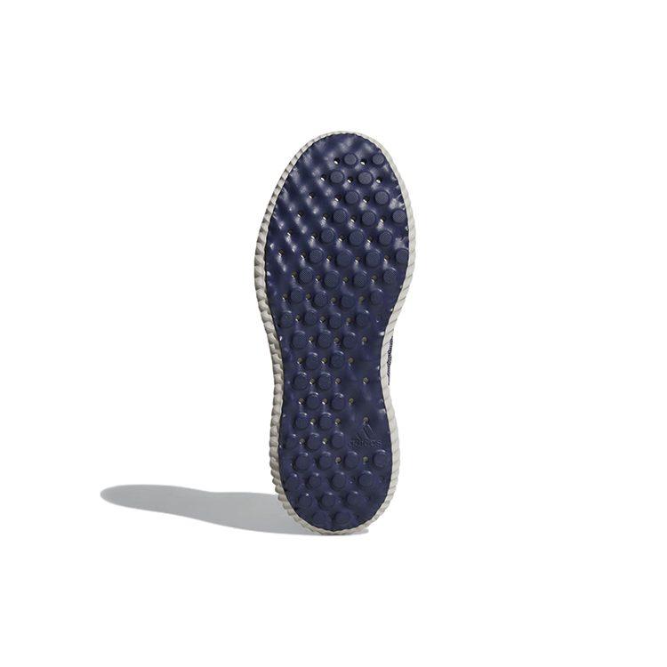 adidas Alphabounce Rc Уютные Износостойкие Синие Женские CG4744