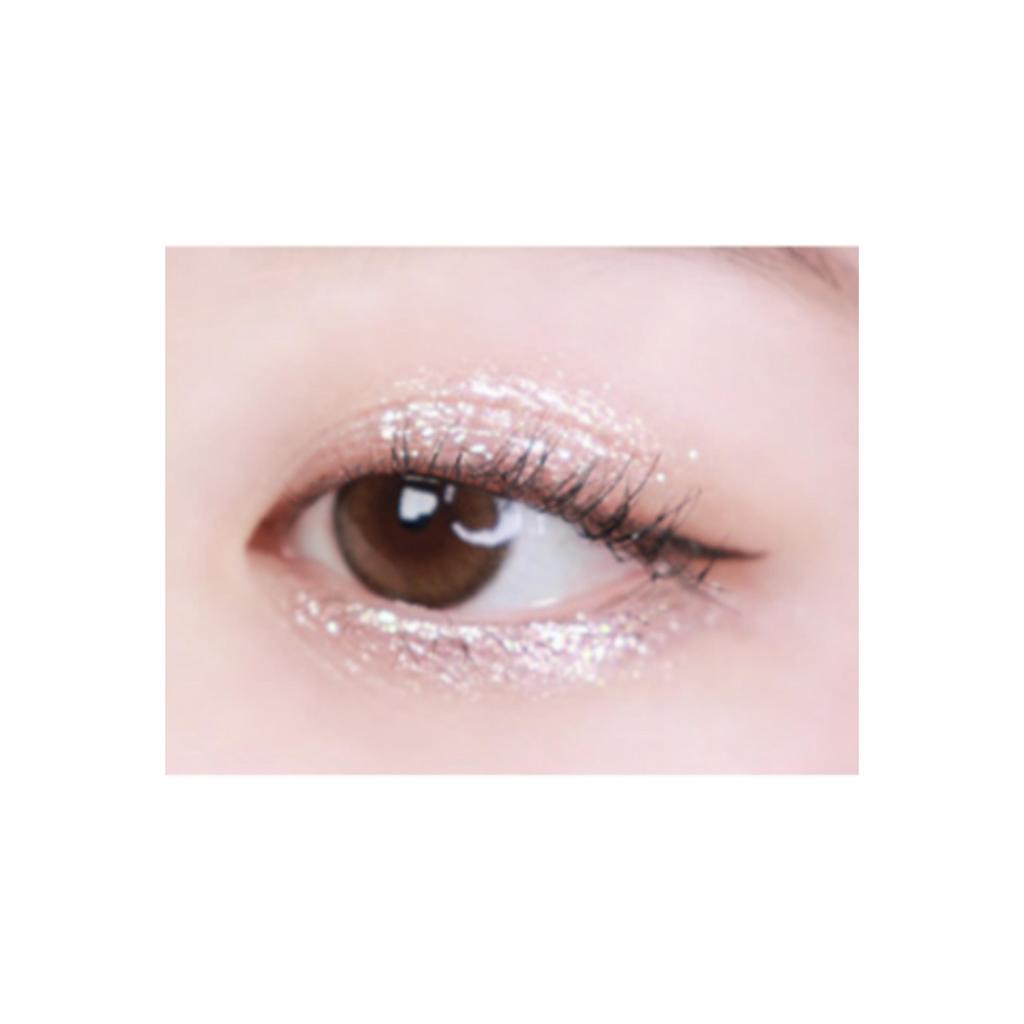 Металлические блестки Holika Holika Eye 3,4 г, выберите один из 5 видов