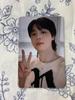 [USED] BTS Jimin JIMIN FACE JPFC Lucky Dollar Winning Trading Card