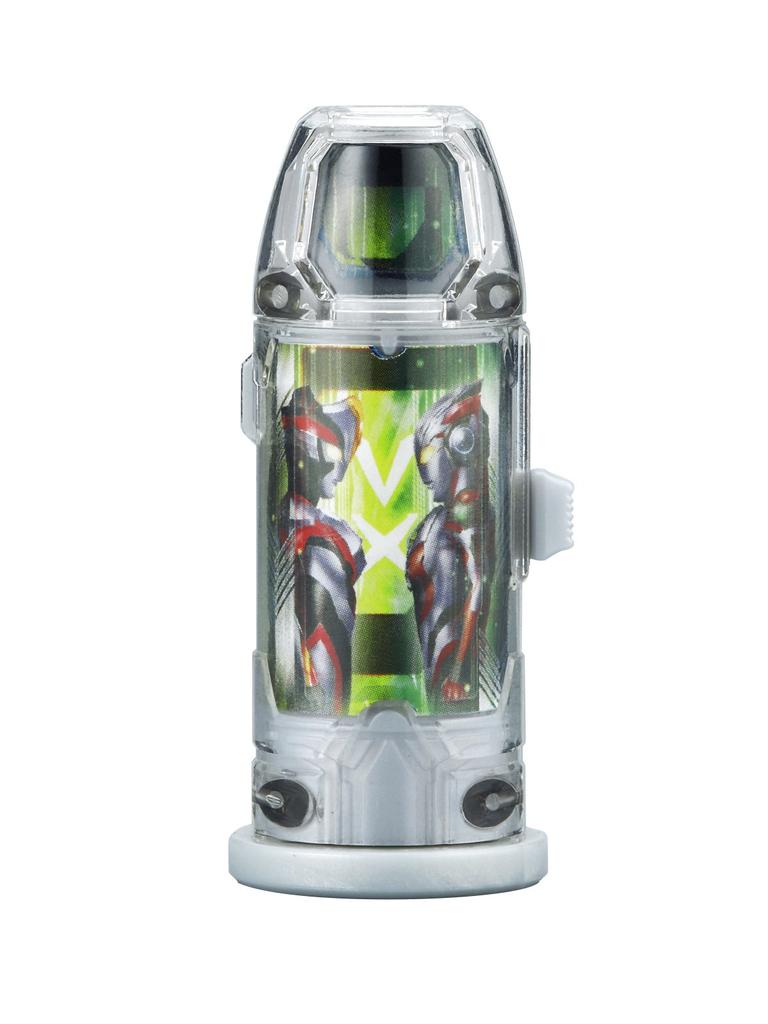 Ultraman Geed DX Ultra Zero Eye NEO