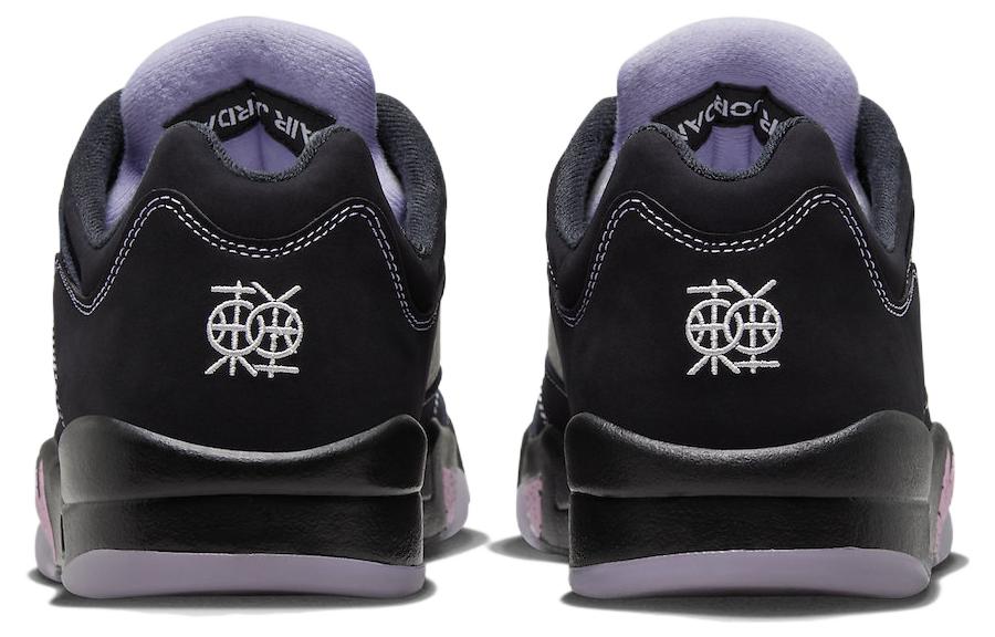 Jordan 5 Ретро Низкие Dongdan DX4355-015