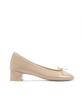 Repetto Pumps Camille Gomme (V080V576)