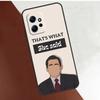 Чехол The Office Dunder Mifflin для Xiaomi Redmi Note 13 10 11 12 14 15 Pro Plus Чехол для Redmi 15C 15 12C 13C 14C 10C
