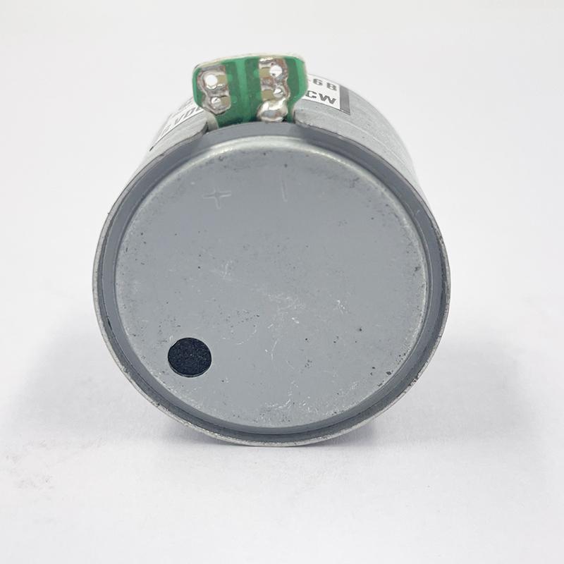 Small DC 6V 2400RPM EG-530AD-6B CCW Motor Capstan Tape Deck Audio Recorder Electric Engine