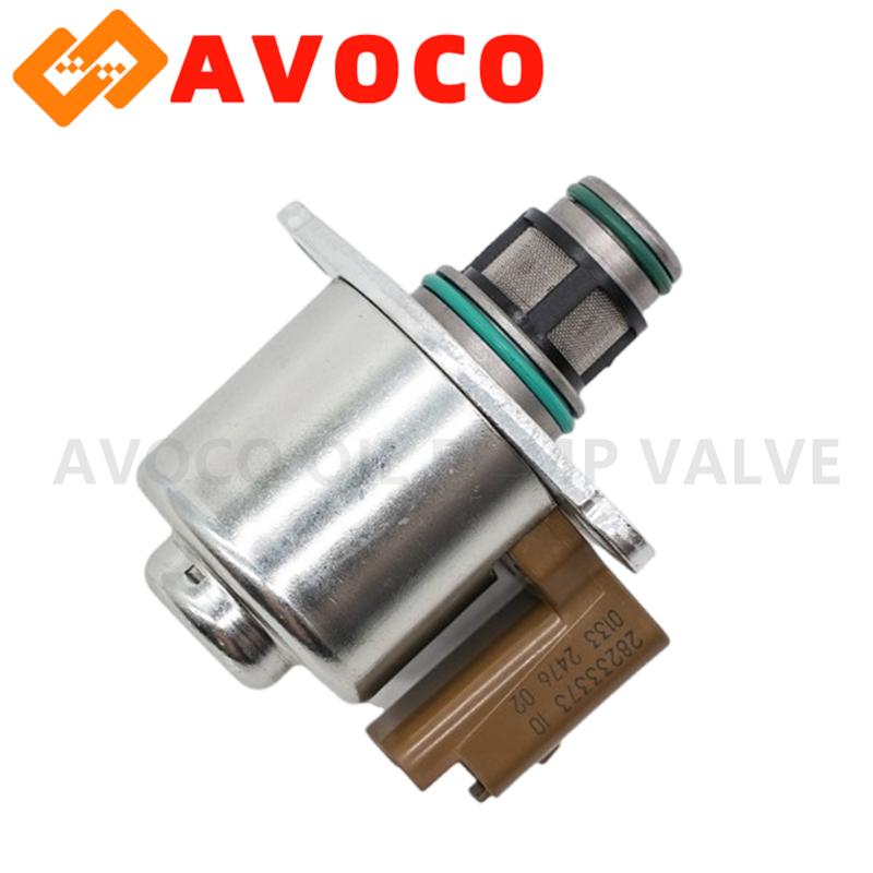 OEM 28233373 9307Z519B 9109936A 9109-936A 9109936 Fuel Pump Pressure Control Valve Regulator for Fordd Focus MK1 Mendeo MK3