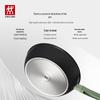 ZWILLING NowPlus II 18cm Titanium Non-stick Saucepan