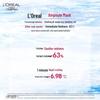 Маска L'Oréal Revitalift с гиалуроновой кислотой и Pro-Xylane - 5 увлажняющих листов