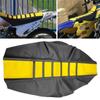 Wear-Resistant Motorcycle Seat Cover Universal Motocross Seat Pad Motorcycle Accessories