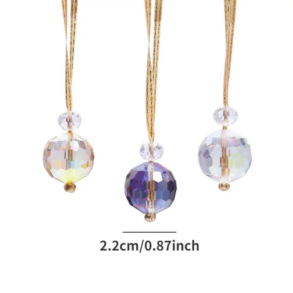 12 шт./коробка Цветной ловчик солнца 22 мм Украшение для рождественской елки Рождественские шары Украшения Вечеринка