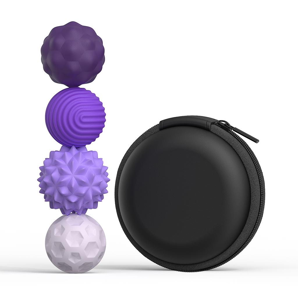 Силиконовые магнитные сенсорные шарики Детские Взрослые Снятие тревоги Стресс Сенсорная игрушка Игрушка-непоседа Шарики для беспокойства Аутизм Успокаивающая игрушка-непоседа