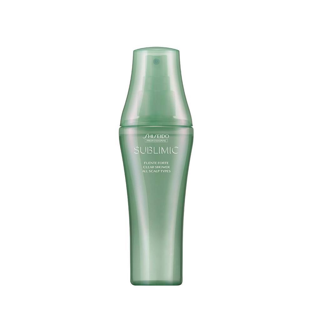 Shiseido Professional Subrimic Fente Forte Эссенция для кожи головы (2 типа, выберите 1)