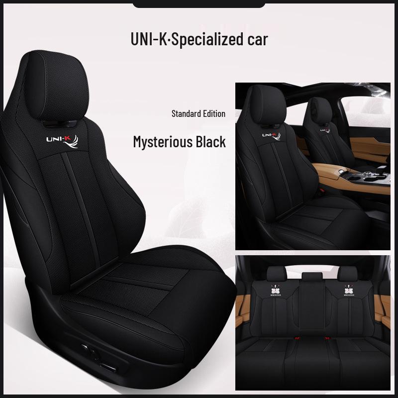 Мультяшная подушка на сиденье спортивного автомобиля MWG UNI-K - Чехол-подкладка для любого сезона