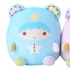Sanrio Little Twin Stars Pair Mini Cushion 363197