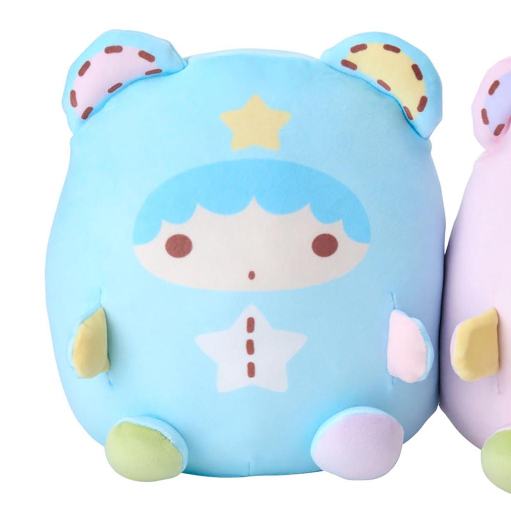 Sanrio Little Twin Stars Pair Mini Cushion 363197