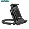 Xnyocn Ring Stand Holder для iPad Mini Air Pro 11" Xiaomi Tablet Mobile Phone Wall Mount Kitchen Smart Home 2in1 Кронштейн Support