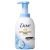 Dove Foaming Body Wash