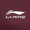 Li Ning Серия Спортивный Стиль Ветрозащитная Водоотталкивающая Куртка со Стойкой Воротником Унисекс Куртка AJMV255-1