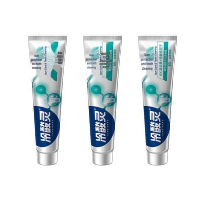 Leng Suan Ling Gum Care Зубная паста для чувствительных зубов