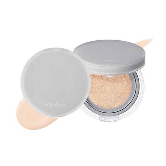 Rom&nd ROMAND Nu Zero Кушон 15г (7 вариантов)