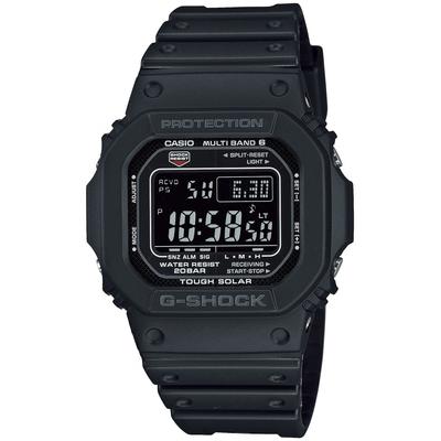 [Casio] Часы GW-M5610U-1BJF мужские черные