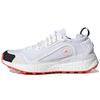 Stella McCartney X Outdoor Boost 2.0 White Impact Orange Women Sneakers Cloud-White Semi-Impact-Orange Core-Black GX9871