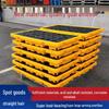 Yuji Four-Drum Spill Containment Pallet