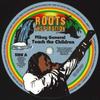 7inch Record MIKEY GENERAL - Teach The Children / Dub Version R1006 Roots Inspirati 2018 UK Reggae, Ska & Dub