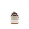Converse Кроссовки унисекс AS-1 Pro Egret Burgundy Gum кремовые темно-бордовые A04145C