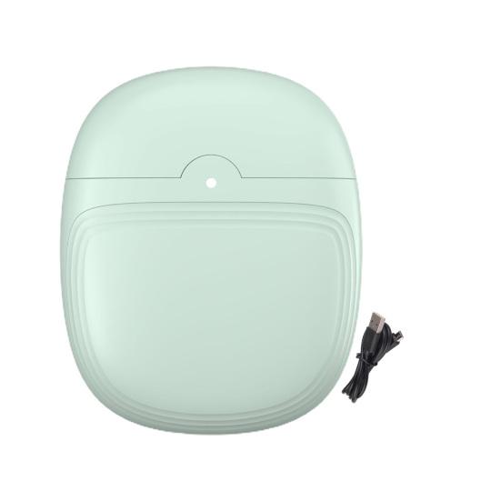 Перезаряжаемая электрическая машинка для стрижки ногтей с легким и удобным триммером для ногтей, машинка для стрижки ногтей для взрослых