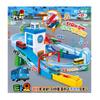 Tayo Round and Round Track Play Set Детская игрушка