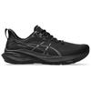 Asics Кроссовки мужские GT 2000 13 Extra Wide Triple Black 1011B863-002
