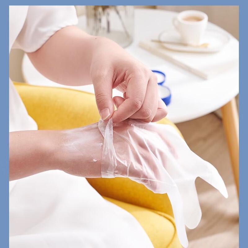 Перчатки Fresh Life Care