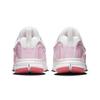 Nike Динамо Фри Гусеница Амортизация Устойчивость к истиранию Поддержка Низкие Детские Lifestyle Кроссовки Розовые Детские 343738-100