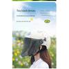 3c certified electric motorcycle helmet men women cute pattern sun protective half helmet summer breathable safety riding helmet