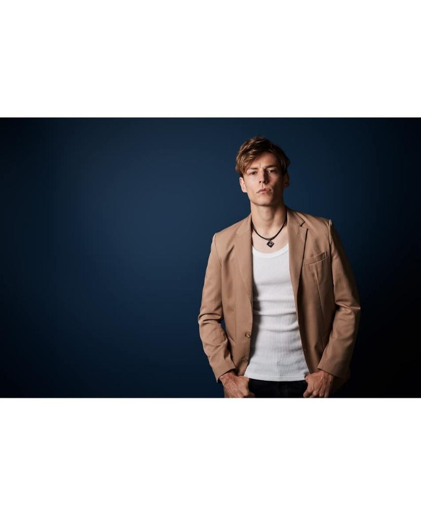 Colantotte Magnetic Necklace TAO AURA Matte Black M