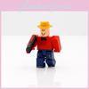 Набор игровых персонажей Roblox, фигурки с тонкой проработкой, идеально подходит для детей и коллекционеров