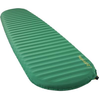 THERMAREST Trail Pro Outdoor Camping Regular Японский 30086 Матрас, R-значение 4.4, [Официальный продукт]