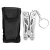 Multifunctional Pocket Size Folding Plier Knife Screwdriver Multi Tool for Outdoor Camping
