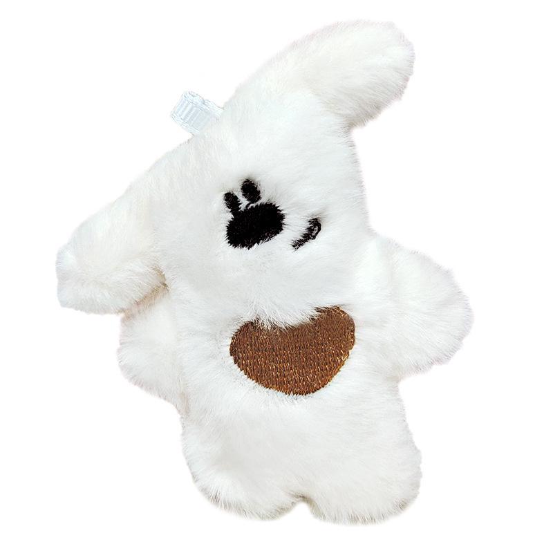 Подвеска в виде куклы «Мультяшный медведь» с изображением милого медведя, рюкзака, аксессуаров для пары, брелок-подвеска