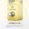 Donner Effector Yellow Fall Delay Guitar Pedal Pure Analog True Bypass (Yellow) [Item]
