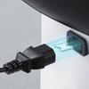 Быстрое зарядное устройство USB и Type-C на 3 порта для электровелосипедов 36В 48В 60В 72В 84В с защитой от перегрузки