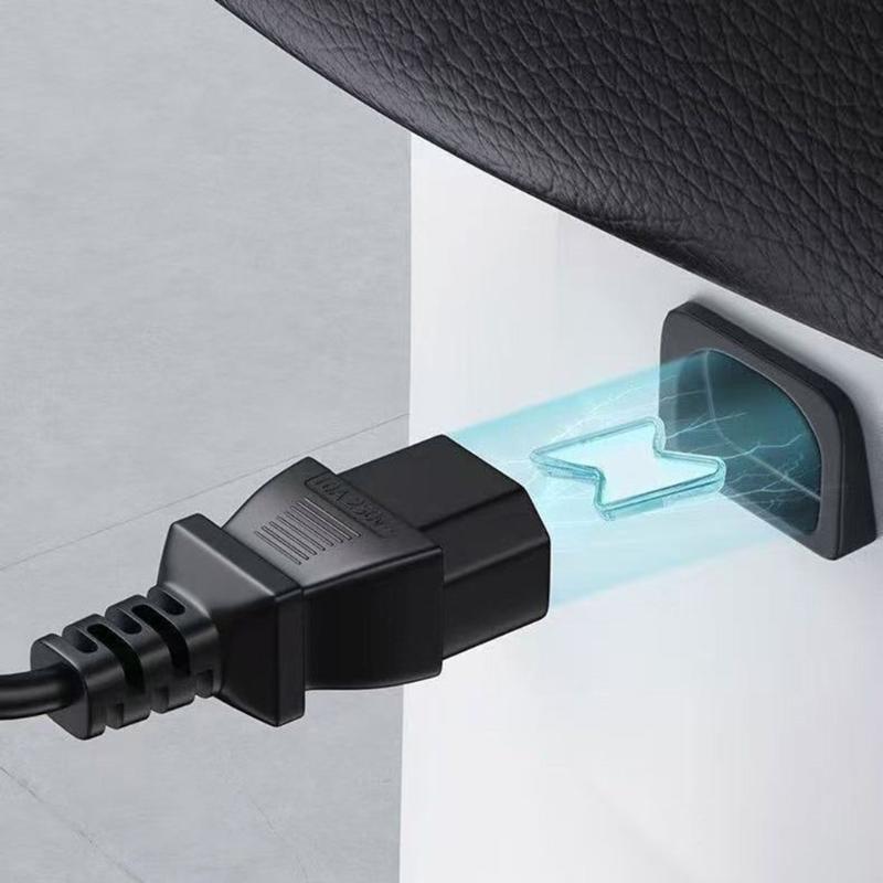 Быстрое зарядное устройство USB и Type-C на 3 порта для электровелосипедов 36В 48В 60В 72В 84В с защитой от перегрузки