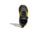 adidas Нескользящие износостойкие низкие детские туфли для малышей и младенцев GW1875