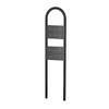 KGY Industries KGY Mailbox Stand My Stand Embedded U-2