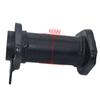 Frame assembly suitable for rear axle China 49cc 50cc 110cc 125cc mini off-road vehicle ATV electric vehicle parts