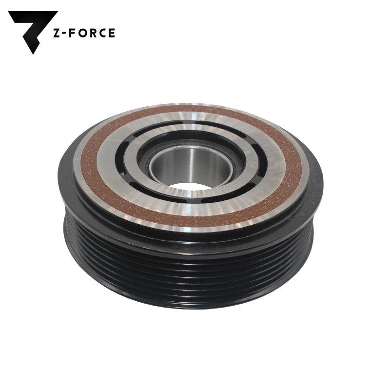 Electromagnetic Clutch for Automotive AC Compressors - Fits New Crown/Reiz/Highlander 3.5
