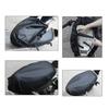 Чехол на сиденье Аксессуары для мотоцикла Практичный чехол на сиденье мотоцикла